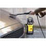 STANLEY SXPW16PE High Pressure Washer with Patio Cleaner (1600 W, 125 bar, 420 l/h) | 1600 W | 125 bar | 420 l/h - 7